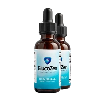GlucoZen Dietary Supplement
